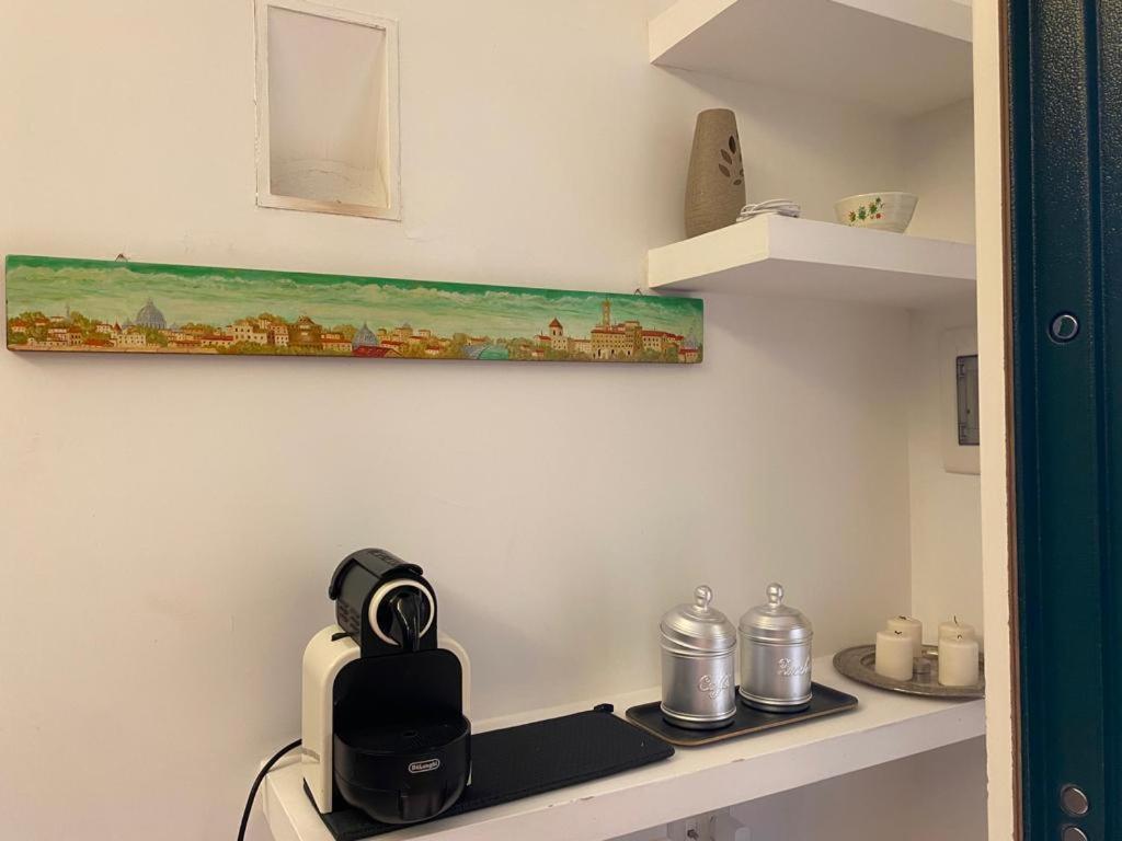 Karol Apartment Rome Exterior photo